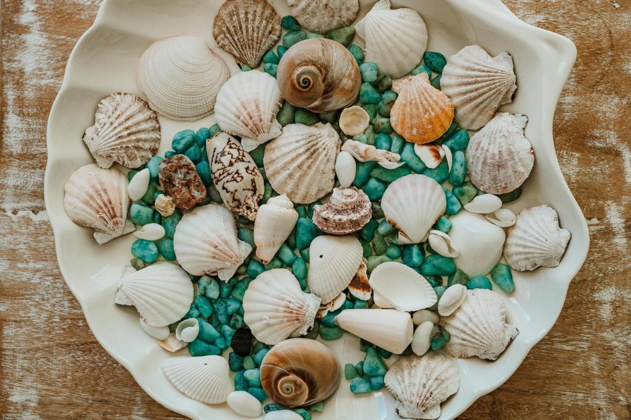 Hotel Pulicinu Baja Sardinia Kültér fotó