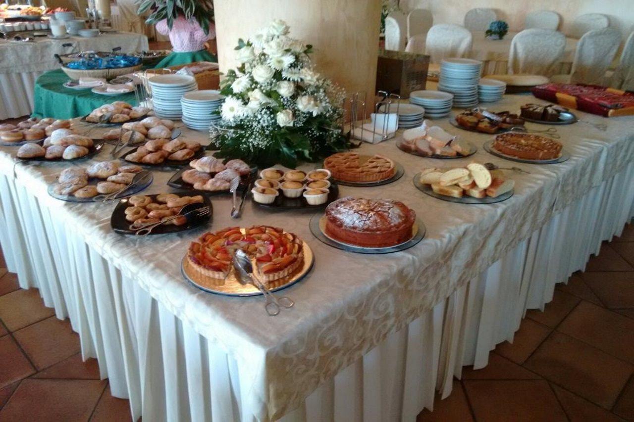 Hotel Pulicinu Baja Sardinia Kültér fotó